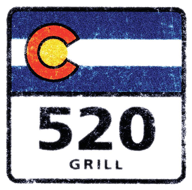  520 Grill